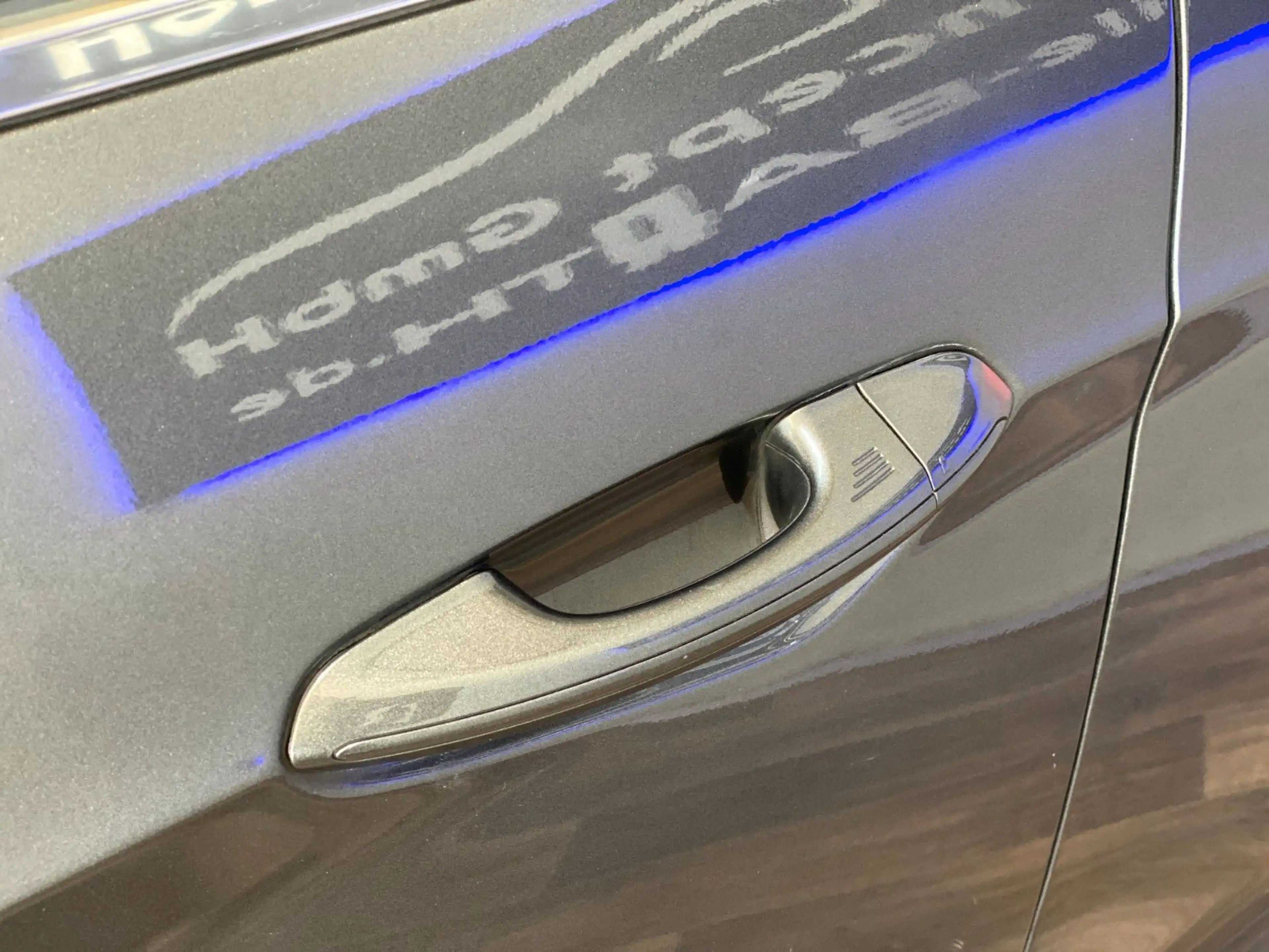 Ford Galaxy Titanium 2,0TD AT +AHK+Leder+LED+CarPlay — photo 8
