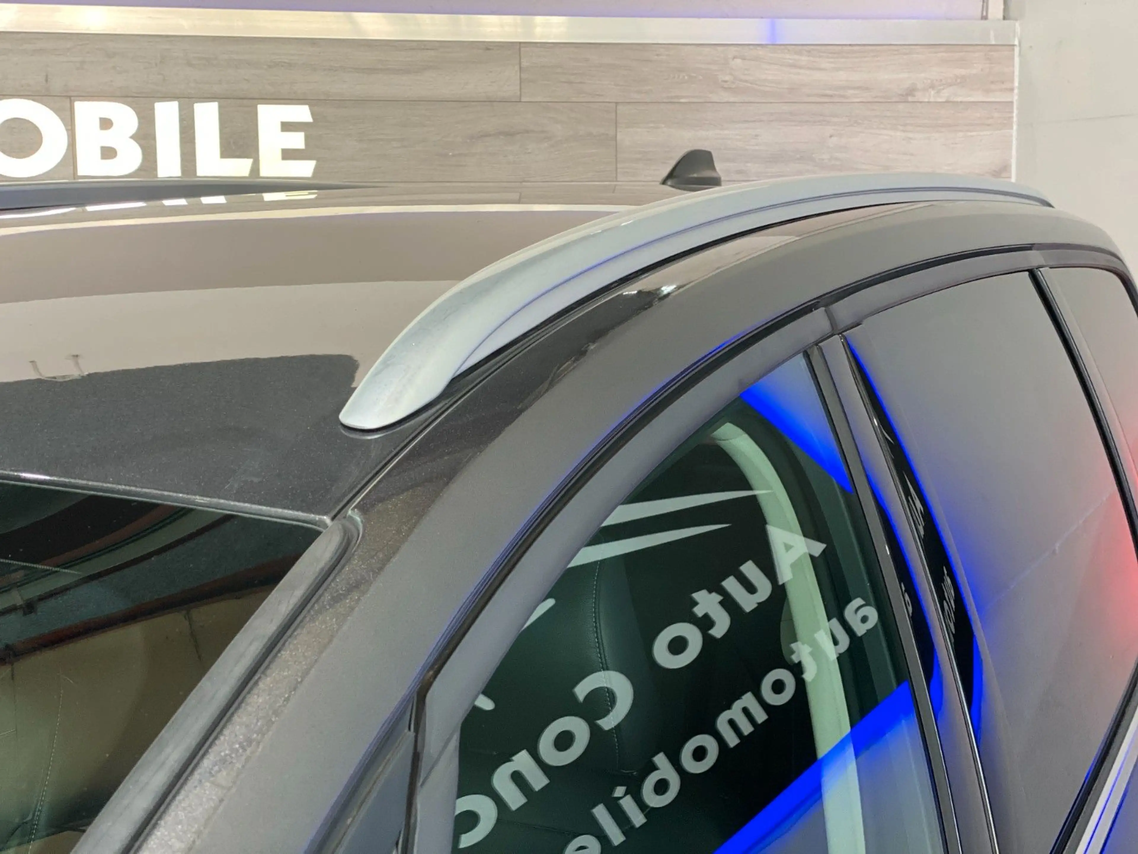 Ford Galaxy Titanium 2,0TD AT +AHK+Leder+LED+CarPlay — photo 9