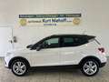 SEAT Arona 1.0 TSI FR + Kamera +2x PDC+Sitzheizung Blanc - thumbnail 7