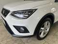 SEAT Arona 1.0 TSI FR + Kamera +2x PDC+Sitzheizung Blanc - thumbnail 8