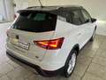 SEAT Arona 1.0 TSI FR + Kamera +2x PDC+Sitzheizung Blanc - thumbnail 5