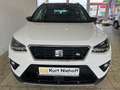 SEAT Arona 1.0 TSI FR + Kamera +2x PDC+Sitzheizung Blanc - thumbnail 3