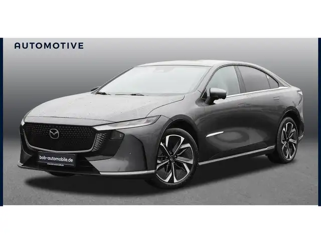 Mazda Mazda6e