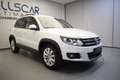 Volkswagen Tiguan Cross 2.0 TDI 110cv Bluemotion Tech 4x2 Blanco - thumbnail 4