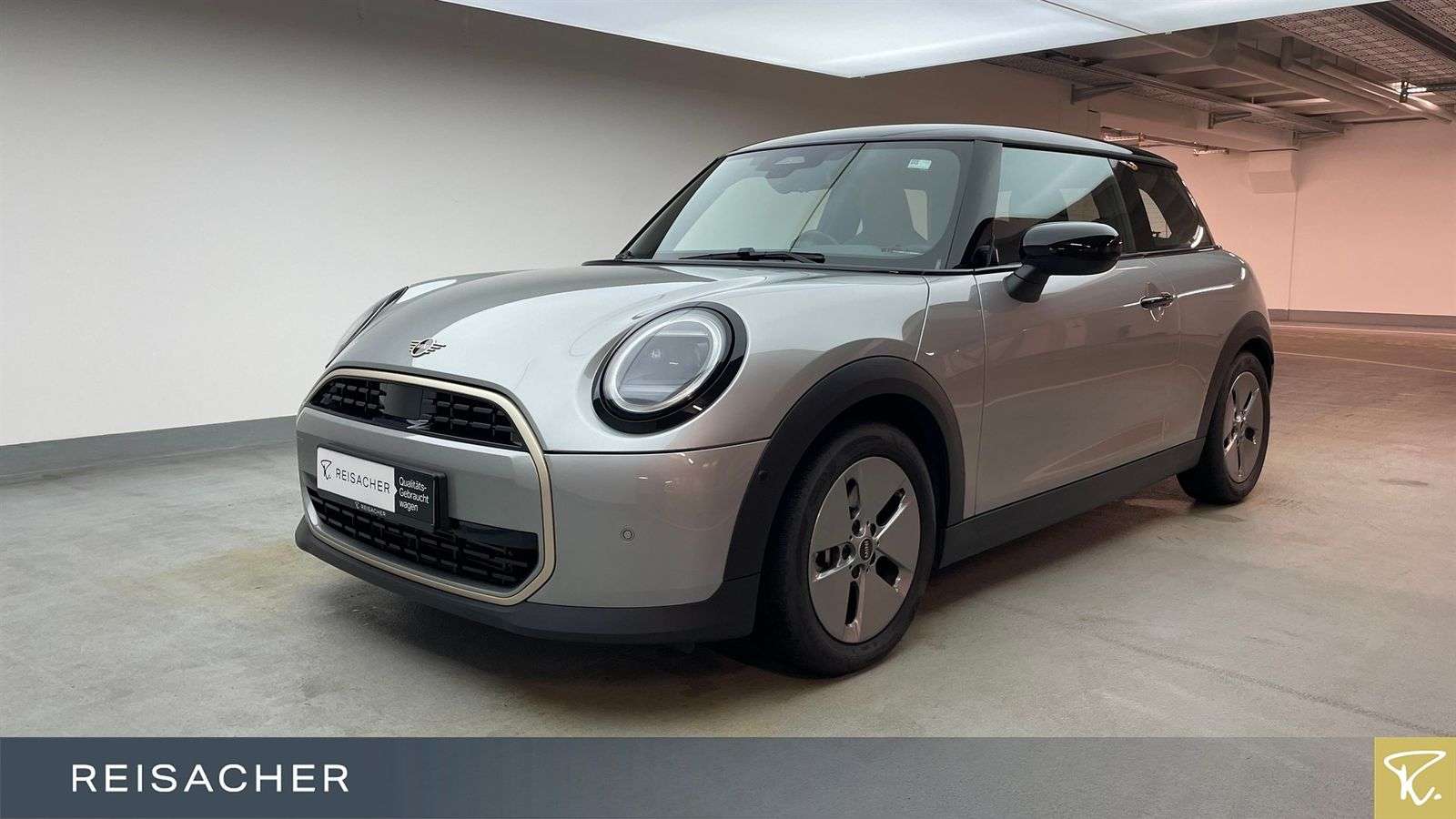Second hand Mini Cooper 1.5 C