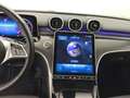 Mercedes-Benz C 200 C 200d Avantgarde Advanced RüCam Ambiente DAB Schwarz - thumbnail 18