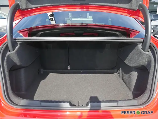 Audi A3 view 8