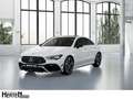 Mercedes-Benz CLA 45 AMG Mercedes-AMG CLA 45S 4M+NIGHT+AERODYNAMIK-P+360° Bianco - thumbnail 1