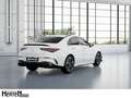 Mercedes-Benz CLA 45 AMG Mercedes-AMG CLA 45S 4M+NIGHT+AERODYNAMIK-P+360° Bianco - thumbnail 2