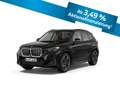 BMW X1 xDrive 20d Sportpaket HUD AD AHK-klappbar AHK Navi Schwarz - thumbnail 1