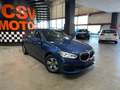 BMW 116 116d Blu/Azzurro - thumbnail 4