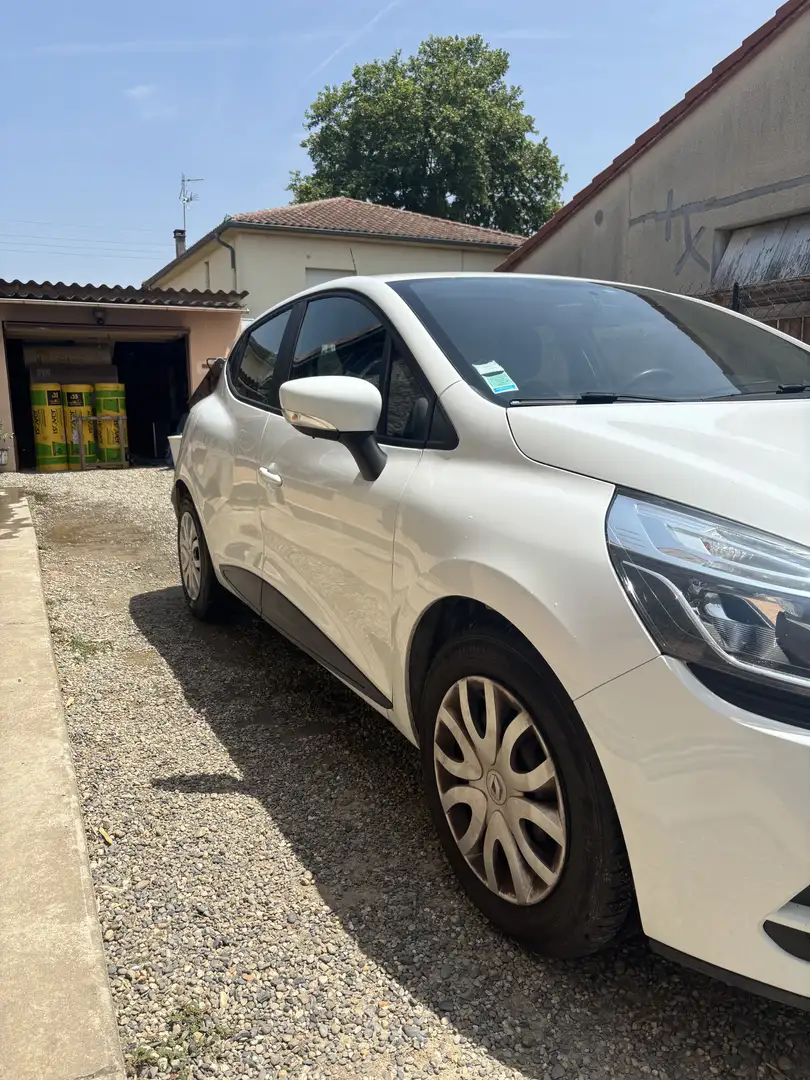 Renault Clio SOCIETE DCI 75 ENERGY AIR - 1