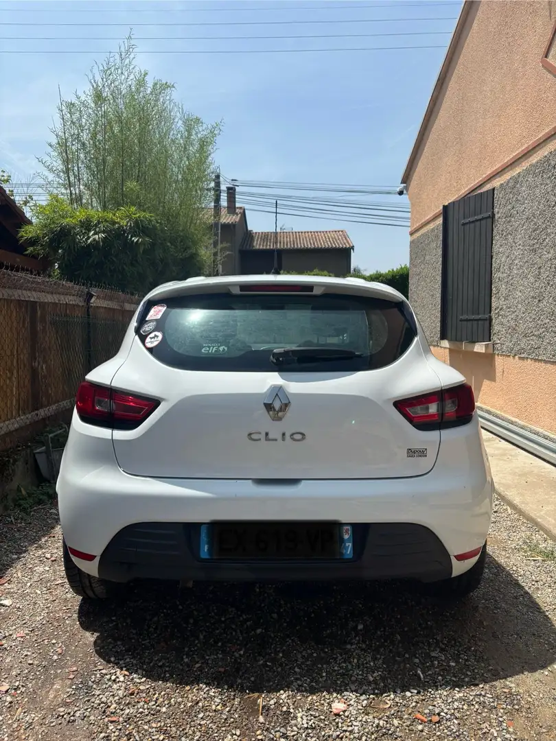 Renault Clio SOCIETE DCI 75 ENERGY AIR - 2