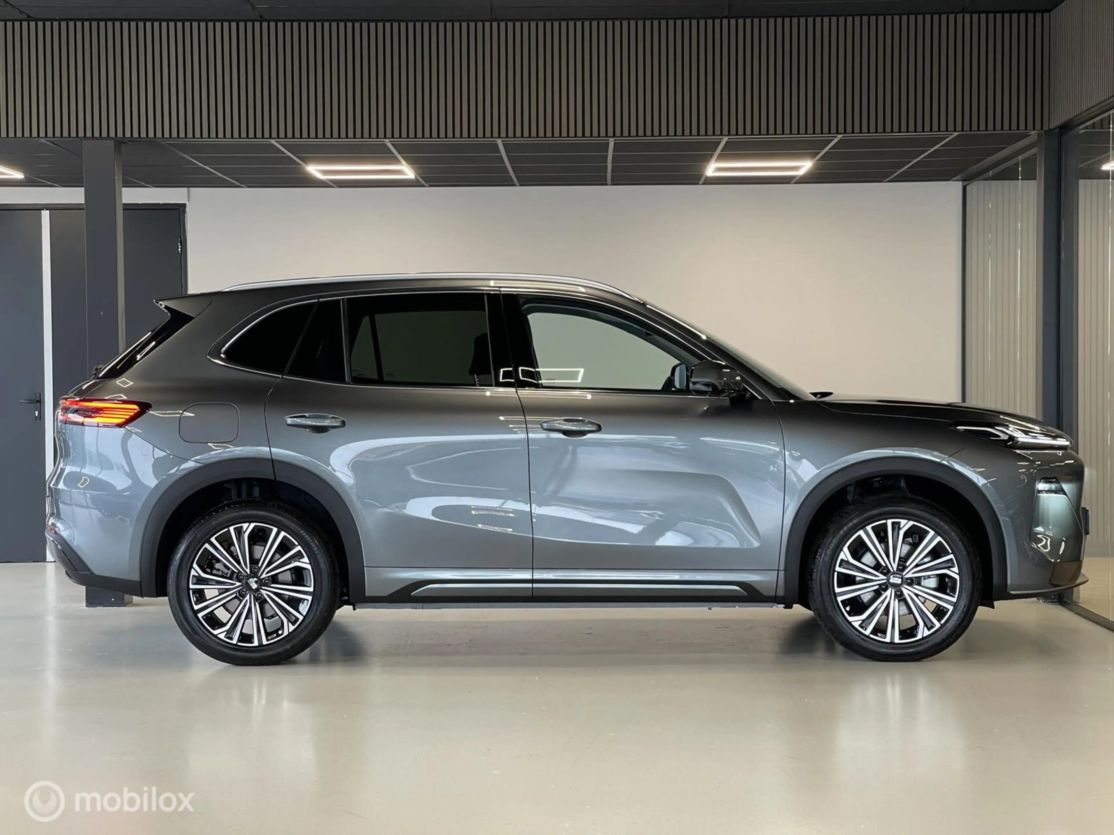 Geely Starray EM-i Max+ | 136 KM EV | Massage | Ventilatie | Pano | 3 — photo 12