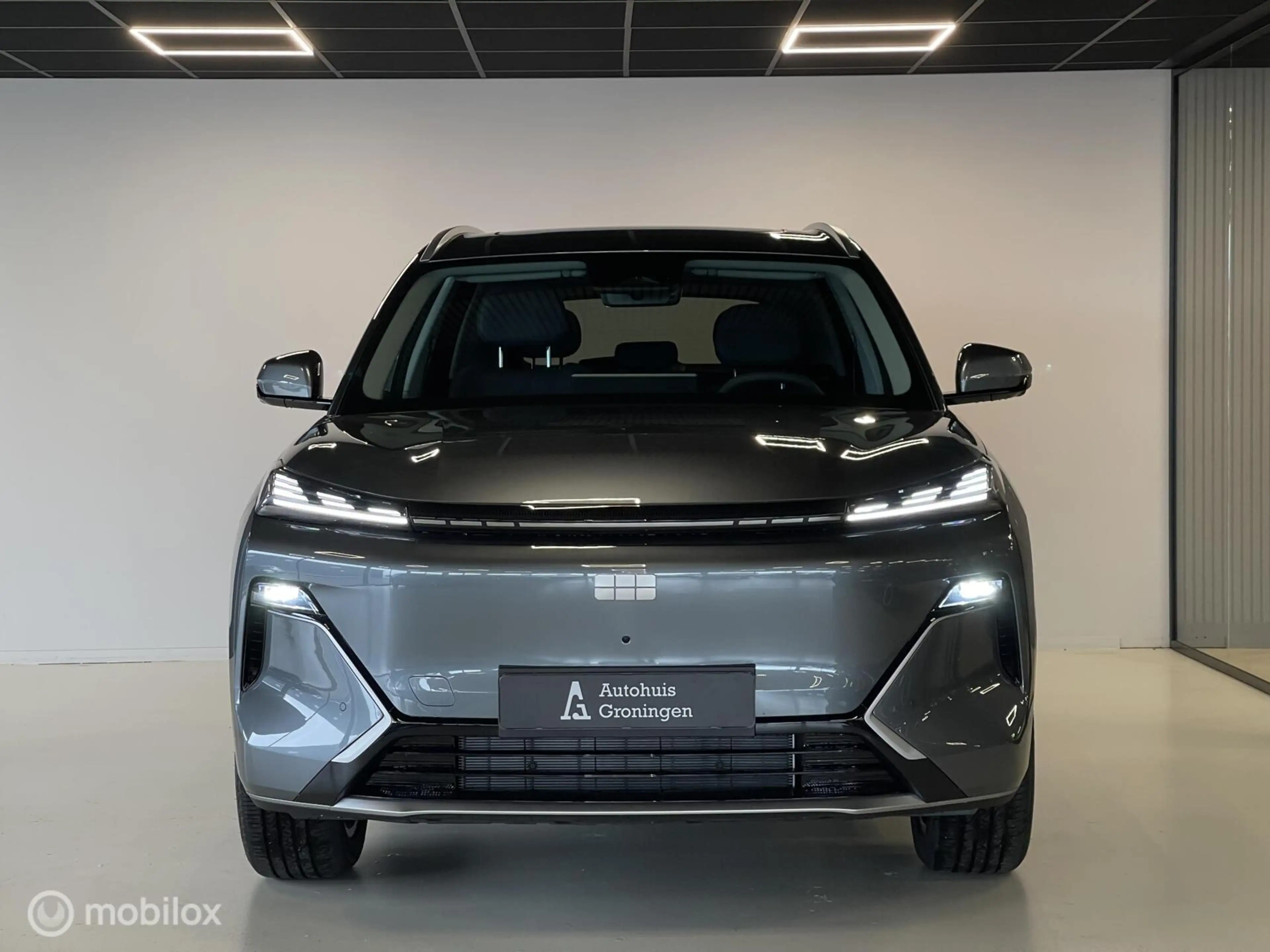 Geely Starray EM-i Max+ | 136 KM EV | Massage | Ventilatie | Pano | 3 — photo 14