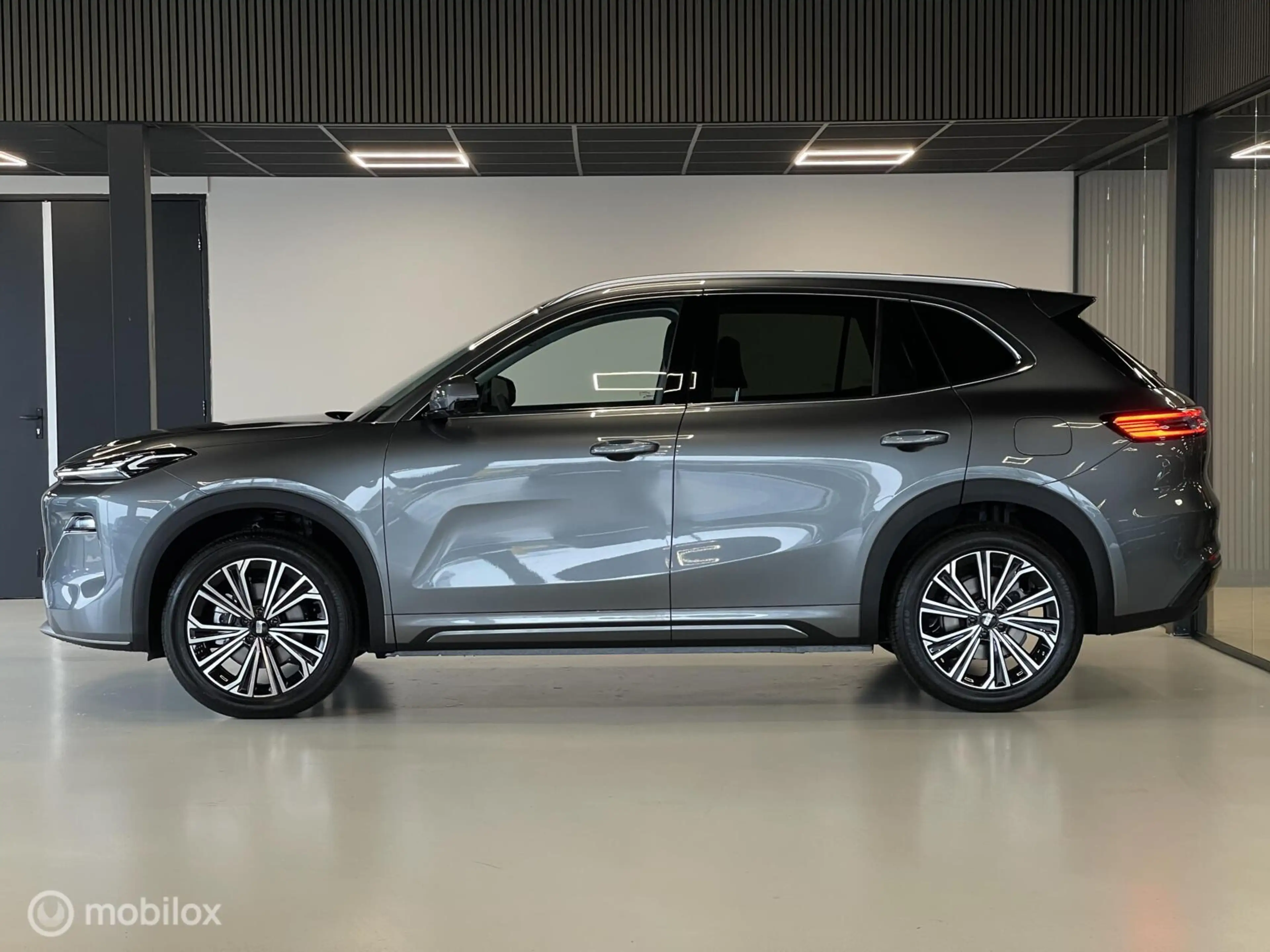 Geely Starray EM-i Max+ | 136 KM EV | Massage | Ventilatie | Pano | 3 — photo 2