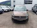 Volkswagen Caddy Trendline BMT | DSG | SEHR GUTER ZUSTAND Braun - thumbnail 2