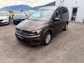 Volkswagen Caddy Trendline BMT | DSG | SEHR GUTER ZUSTAND Braun - thumbnail 1