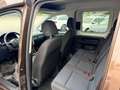 Volkswagen Caddy Trendline BMT | DSG | SEHR GUTER ZUSTAND Braun - thumbnail 12