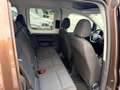 Volkswagen Caddy Trendline BMT | DSG | SEHR GUTER ZUSTAND Braun - thumbnail 10