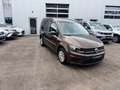 Volkswagen Caddy Trendline BMT | DSG | SEHR GUTER ZUSTAND Braun - thumbnail 3