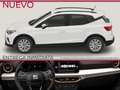 SEAT Arona 1.0 TSI 85KW STYLE XL 5P Blanc - thumbnail 1