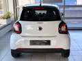 smart forFour passion Klimaaut./Tempomat/Smart S-Heft Weiß - thumbnail 5