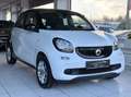 smart forFour passion Klimaaut./Tempomat/Smart S-Heft Weiß - thumbnail 3