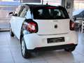 smart forFour passion Klimaaut./Tempomat/Smart S-Heft Weiß - thumbnail 6