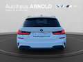 BMW 330 e Touring M Sport *Batteriegarantie* ACC + Stop&Go Weiß - thumbnail 5
