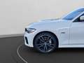 BMW 330 e Touring M Sport *Batteriegarantie* ACC + Stop&Go Weiß - thumbnail 15
