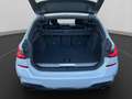 BMW 330 e Touring M Sport *Batteriegarantie* ACC + Stop&Go Weiß - thumbnail 14