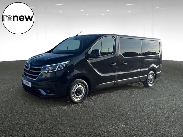 Renault Trafic Trafic 2.0 dCi 30 L2H1 Confort