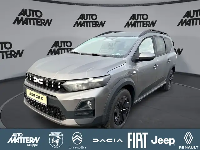 Dacia Jogger Expression TCe 110