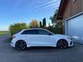 Audi RS3 RS3 SB TFSI quattro S-tronic Weiß - thumbnail 6