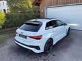 Audi RS3 RS3 SB TFSI quattro S-tronic Weiß - thumbnail 5
