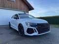 Audi RS3 RS3 SB TFSI quattro S-tronic Weiß - thumbnail 4