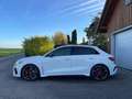Audi RS3 RS3 SB TFSI quattro S-tronic Weiß - thumbnail 7