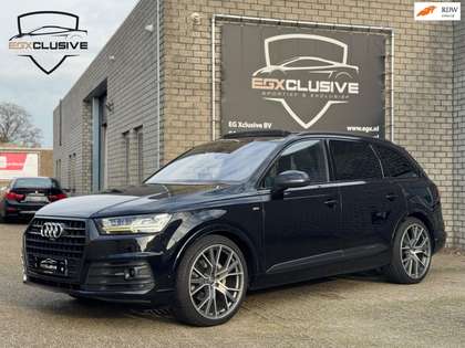 Audi Q7 3.0 TDI Quattro Pro Line S Line Pano/360/ACC
