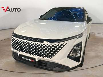 Omoda 5 1.5 Super hybrid SHS-H Pure * SENZA VINCOLO DI FINANZIAMENTO *
