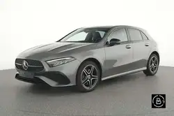 Mercedes-Benz Classe A e Hybrid AMG Line - Pack Night