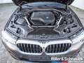 BMW 520 i Touring PANORAMA+NAVI+HUD+KEYLESS+KAMERA Grau - thumbnail 26