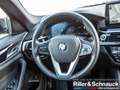 BMW 520 i Touring PANORAMA+NAVI+HUD+KEYLESS+KAMERA Grau - thumbnail 10