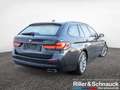 BMW 520 i Touring PANORAMA+NAVI+HUD+KEYLESS+KAMERA Grau - thumbnail 3