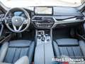 BMW 520 i Touring PANORAMA+NAVI+HUD+KEYLESS+KAMERA Grau - thumbnail 9