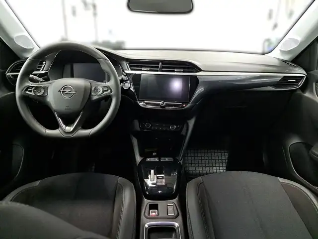 Opel Corsa view 14