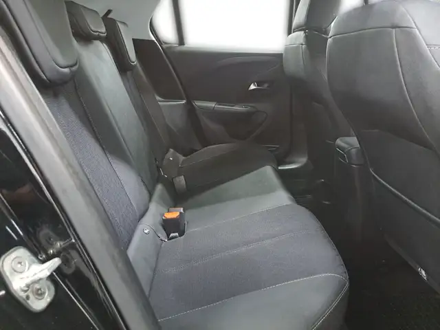 Opel Corsa view 15