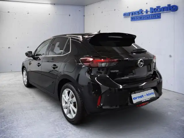 Opel Corsa view 4
