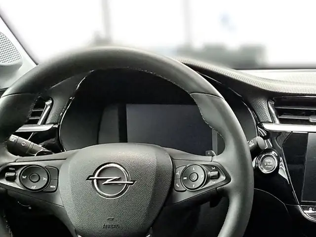 Opel Corsa view 11