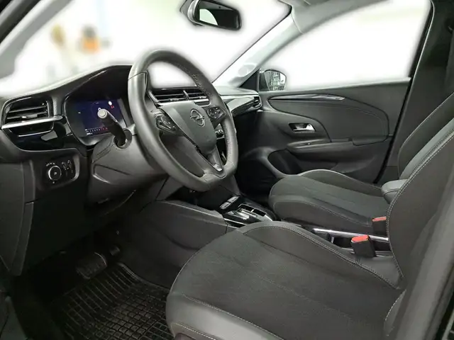 Opel Corsa view 8